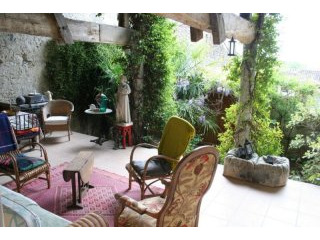 Village House With 3 Beds, Courtyard..