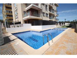 2 Bedrooms - Apartment - Costa Blanca..