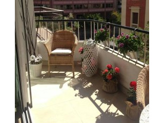3 bedroom, 2 bathroom Apartment, (build..