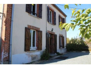 3 Bedrooms - House - Limousin - For Sale
