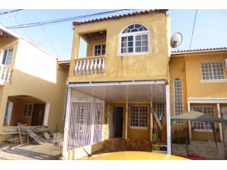 Duplex For Sale Ojo De Agua, San..