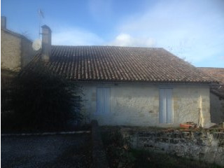 Old Stone House With Views Walking..