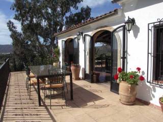6 Bedroom Villa in Jesus Pobre
