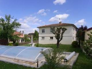 Close To Shops This Good Sized Property..