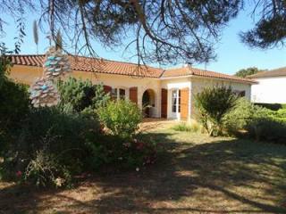 (Detached) House 7 Rooms