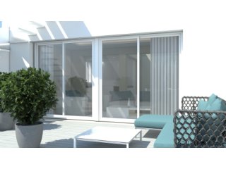 Townhouse on the beach in the quaint beachside pueblo of el..