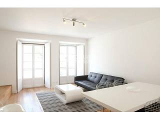 Trendy Apartment In Sao Bento Lisbon