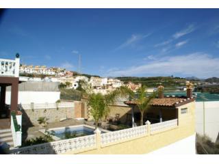 Villa for Sale in Costa, Torrox 179.000..