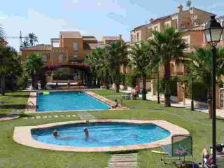 Villa for sale in Javea