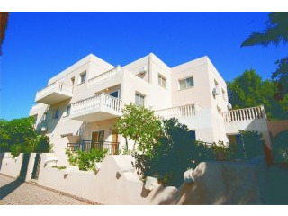 1 Bedroom - Apartment - Paphos - For..