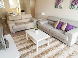 Apartment in Limassol, Cyprus, for..