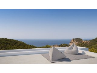 Cala Salada - Sant Josep de sa Talaia..