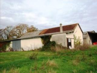 DORDOGNE Grange/ Barn A renover/ To..