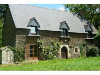 Fantastic French Country House