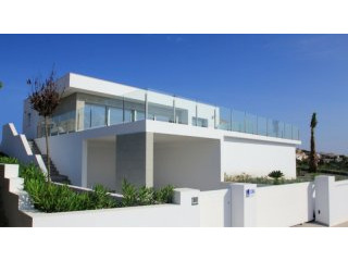 Three Bedroom Santorini Villa 138..