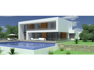 4 Bedrooms - Villa - Alicante - For Sale