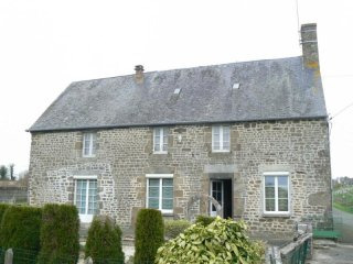 Country House in Quiet Setting