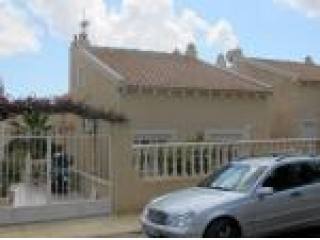 Detached villa, Alicante (Costa..