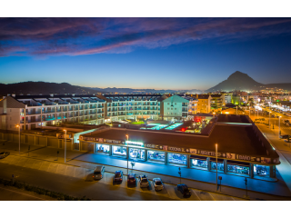 Luxury apartment for sale in Javea