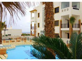 Stunning apartments with sea views in..