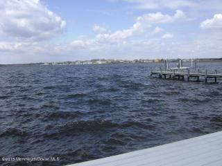 Land For Sale: 153 Shore Drive Brick, NJ
