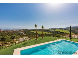Las Terrazas de Cortesin New Development Located within..