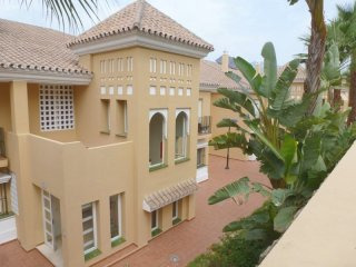 Luxurious Complex Near San Pedro