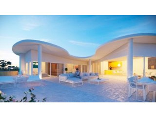 3 Bedrooms - Penthouse - Malaga - For..