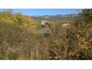 BUZET, ŠTRPED, GRAĐEVINSKO ZEMLJIŠTE