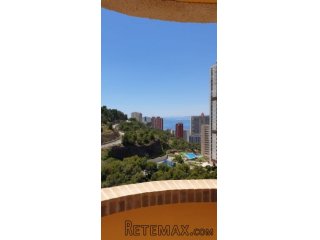 Beautiful apartment in Benidorm, Rincon de Loix Beautiful..