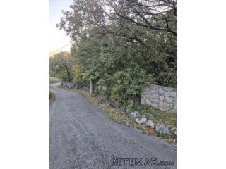 GRAĐEVINSKO ZEMLJIŠTE 435m2 Donji Zagon