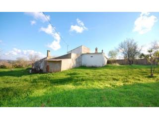 Plot with 3 acres (1,2 hectares)..