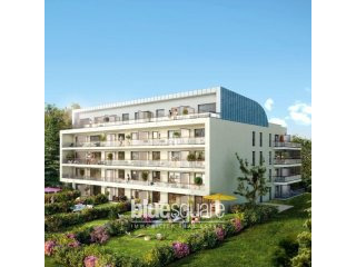 2 bedroom apartment in Cimiez