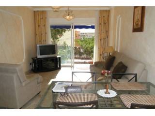 Apartment in Los Cristianos