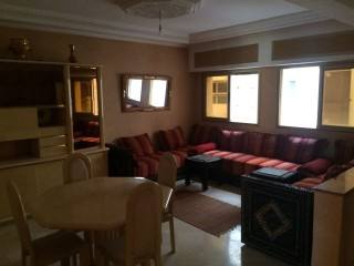 Furnished house - 3Beds/2.5Bath -..