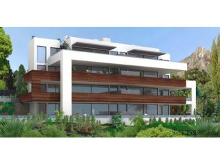 GOLDEN MILE MARBELLA OFF PLAN LUXURY APARTMENTS Stunning..