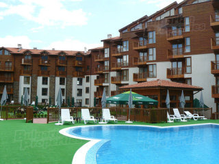 Luxury Finished Apartments 500 Meters..