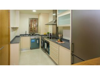 Two Bedroom Apartment 1002, New Golden..