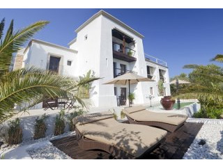 Villa Miguel · San Miguel