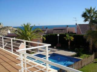 Villa, Alicante, Costa Blanca, EURO..