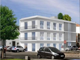 2 Bed Apartment - Tavira
