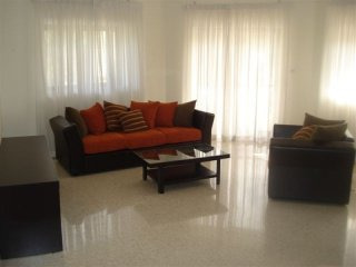 Flat, Luxurious Finish