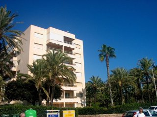 2 Bedrooms - Apartment - Alicante - For..