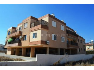 2 Bedrooms - Apartment - Famagusta -..