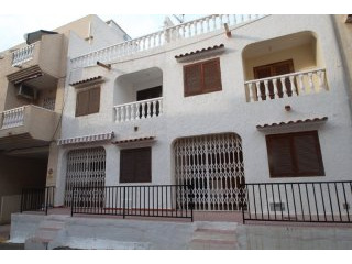 3 Bedrooms - Townhouse - Alicante - For..