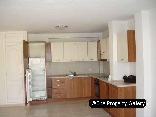 Apartment For Sale in San Isidro..