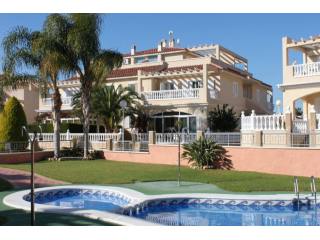 Playa Flamenca - Costa Blanca
