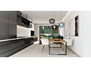 Poble Sec New Build 2 Bed Ground Floor..