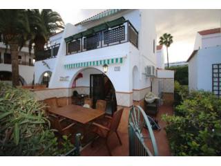 Bungalow for rent in Playa del Ingles -..