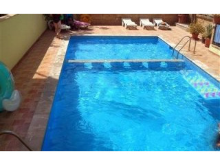 Well equipped apartment for sale in..